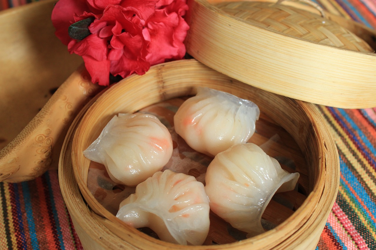 Frozen Dumplings? Here’s How to Make Them Taste Homemade