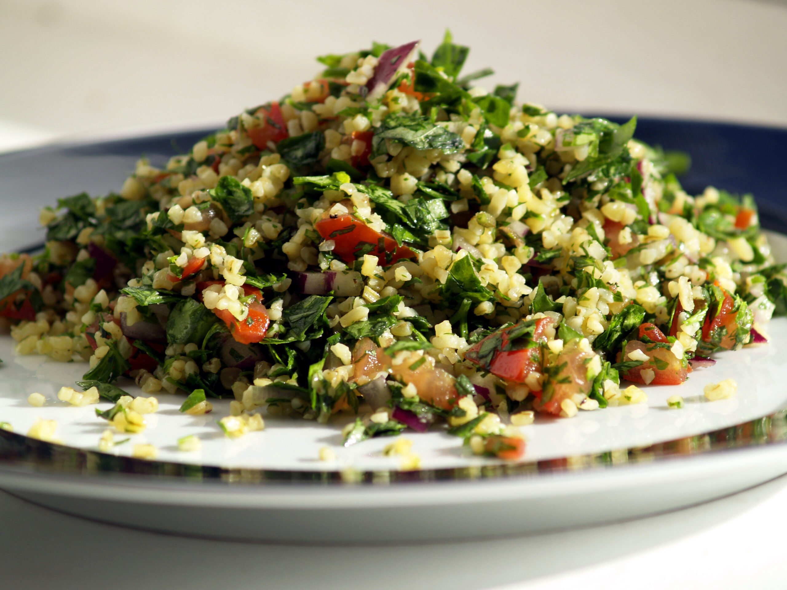 How Toasting Grains Transforms Your Everyday Meals
