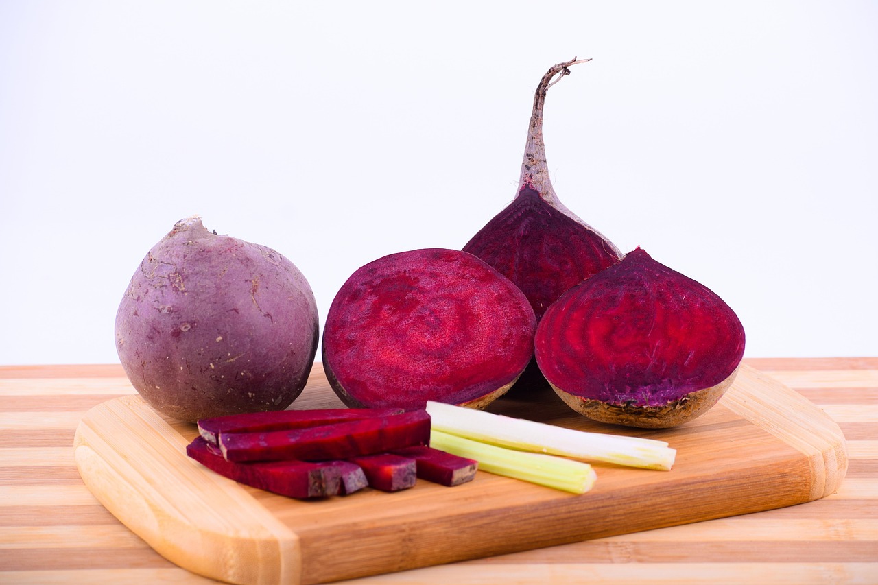 Baking With Beetroot: Natural Color, Earthy Sweetness, Superfood Boost