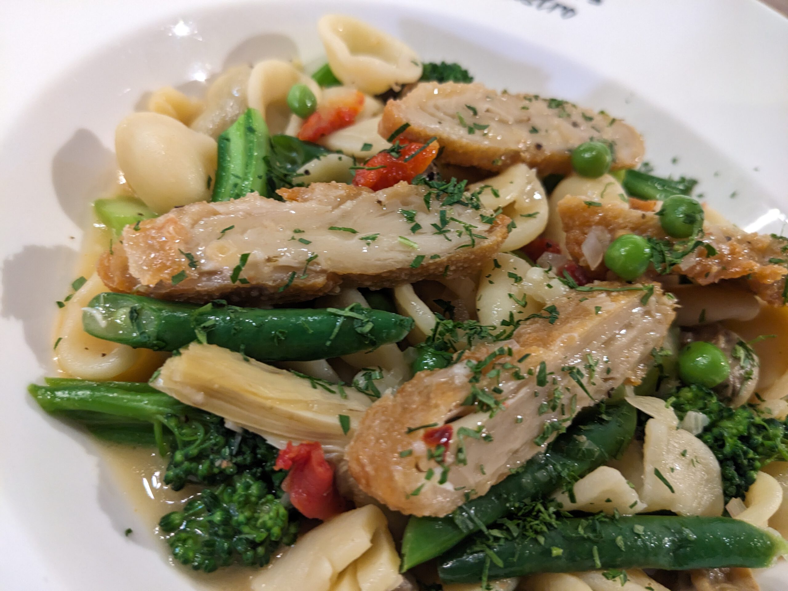 The Foodie Fight Over Lab-Grown Meat Is Heating Up