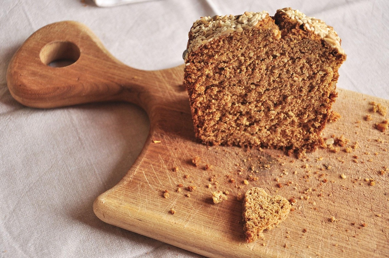 The “Whole Grain” Lie: Are We Being Misled by Labels?