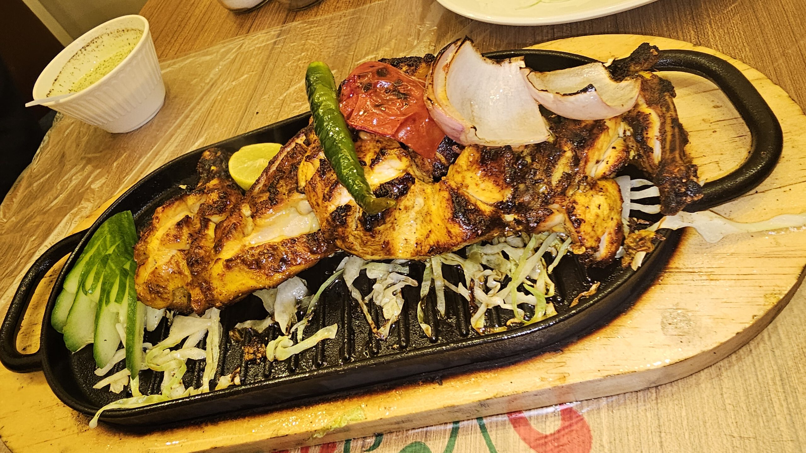 One-Skillet Cajun Chicken Is the Dinner You’ll Make on Repeat
