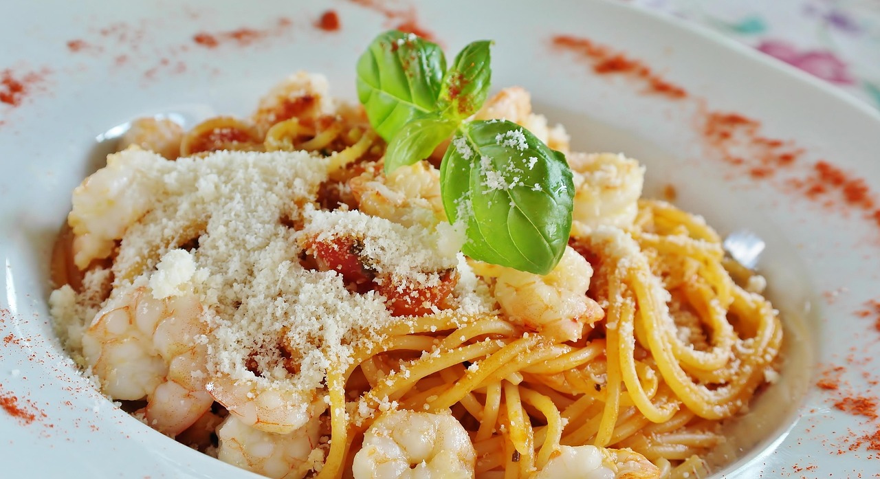 Baked Feta Pasta 2.0: The Version Nutritionists Actually Approve Of
