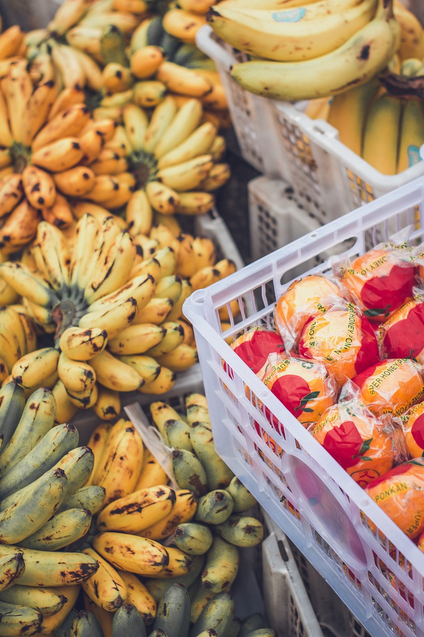 Top 9 Budget-Friendly Foods That Are Nutritional Powerhouses