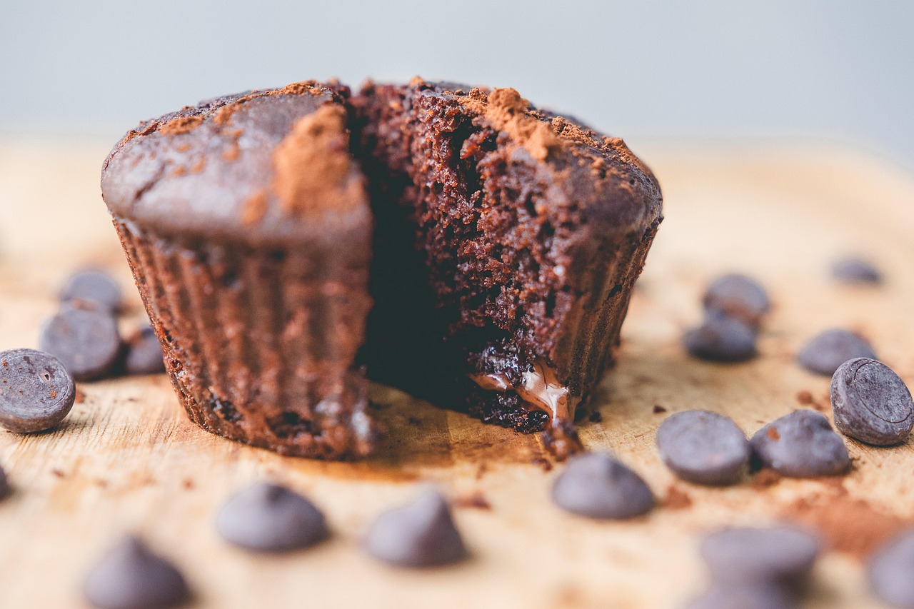This One Ingredient Makes Brownies Richer Without More Sugar