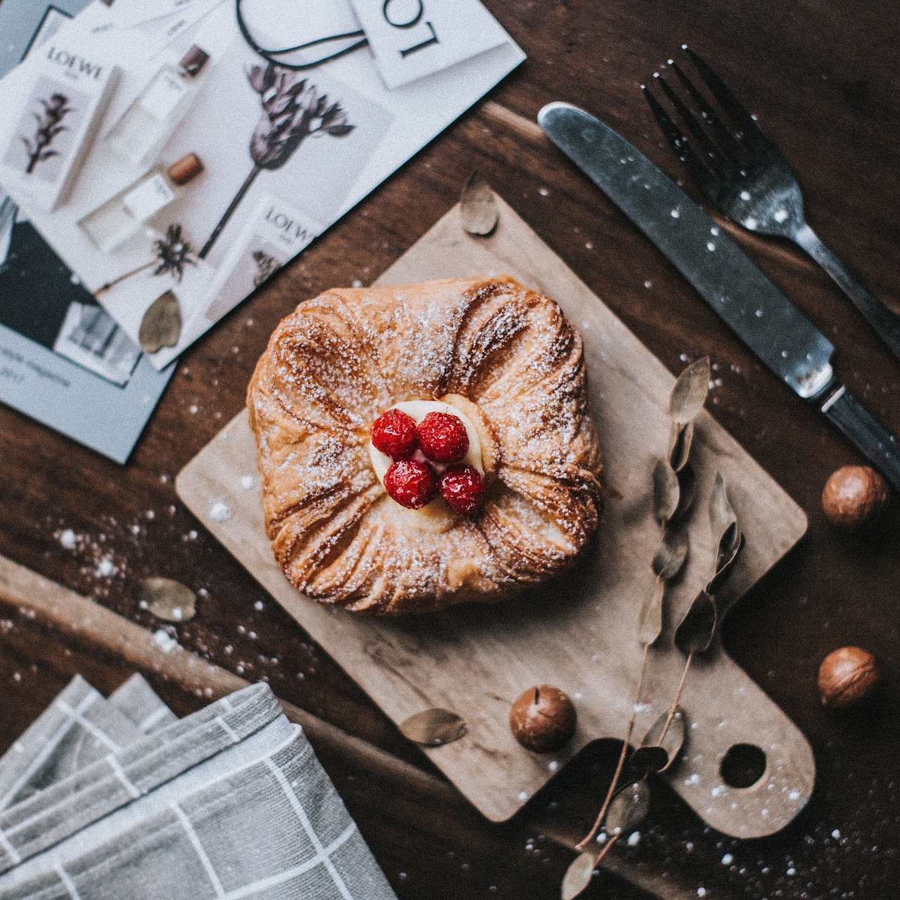 Dessert Boards Go DIY: The New Entertaining Standard