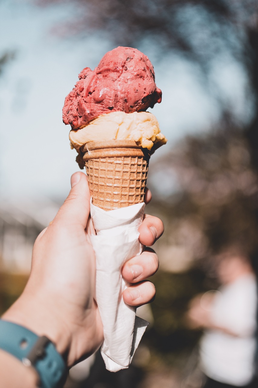 Top 10 Frozen Foods with the Most E Numbers to Watch