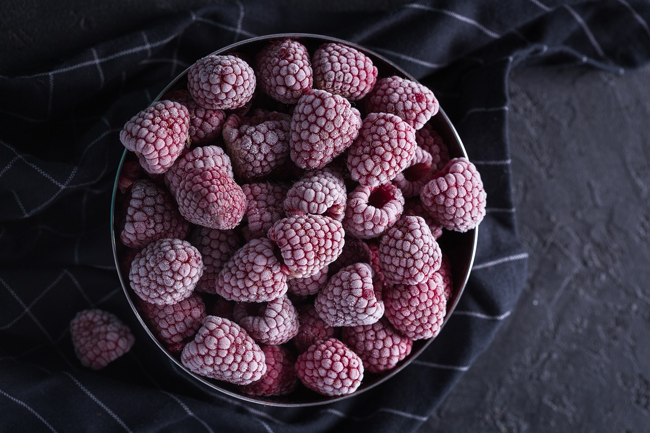 The 7 Most Frequently Recalled Foods This Year—and Why