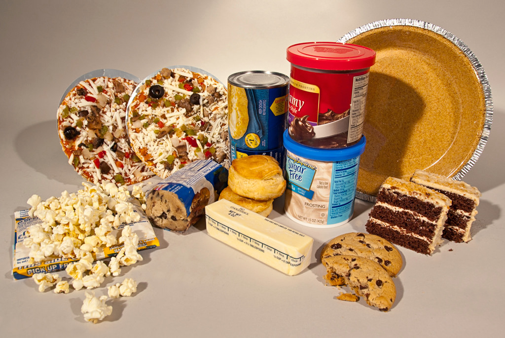 Top 10 Food Label Red Flags to Spot Before You Cook