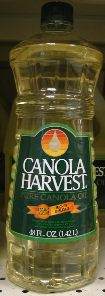 The 7 Oils Experts Warn Could Pose Hidden Risks in Your Kitchen