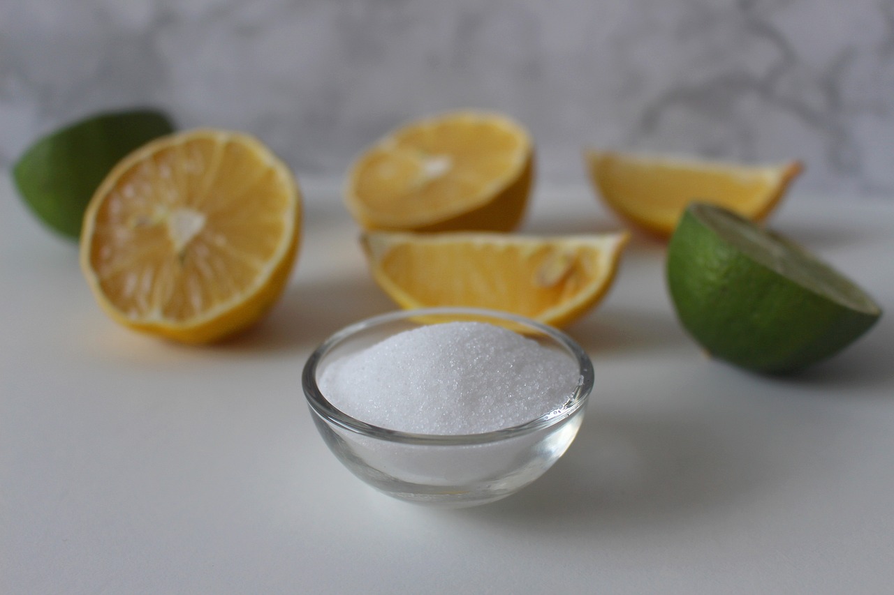 Understanding E Numbers: 10 Baking Ingredients You Should Watch Closely