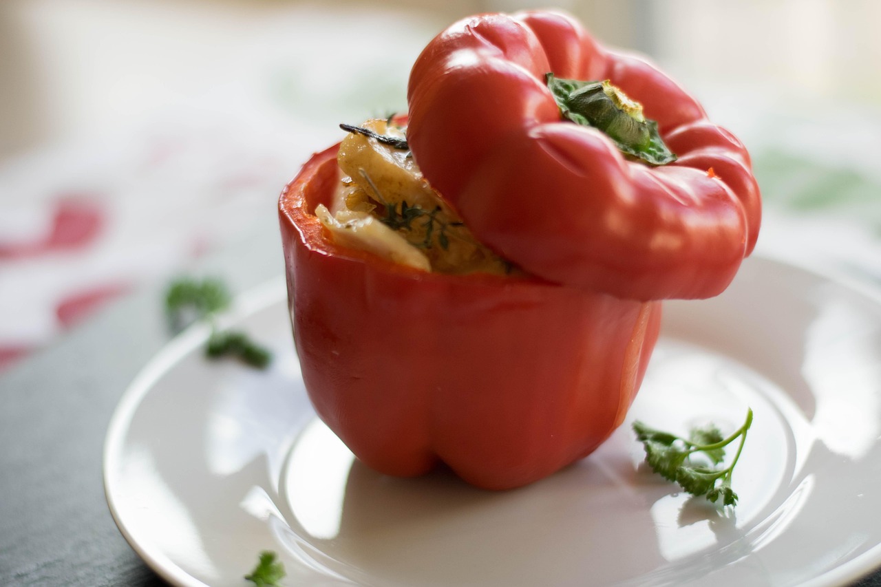 9 Quick Meals That Don’t Use Tariffed Ingredients