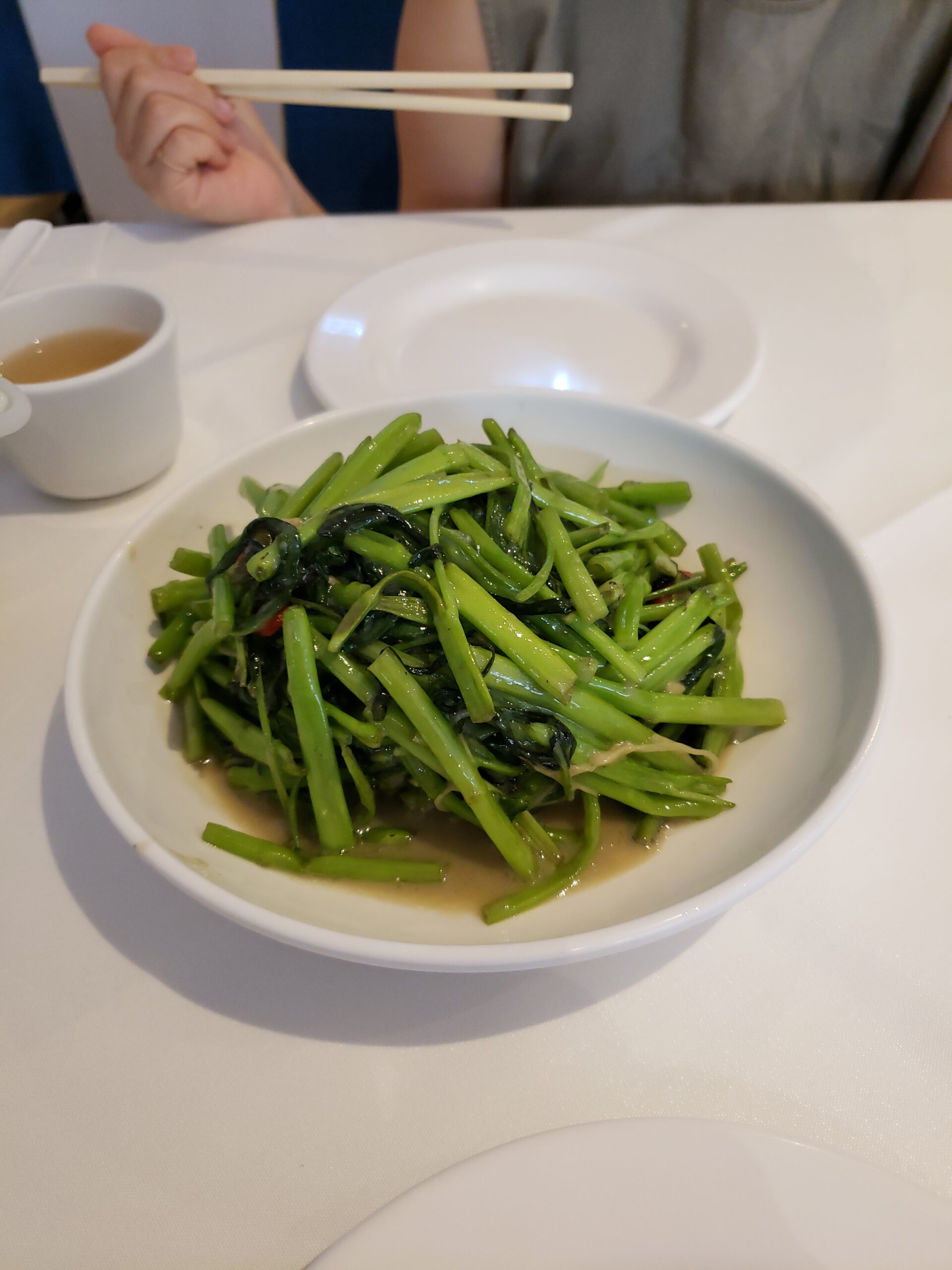 Cooking Techniques That Reduce Fat Without Losing Texture