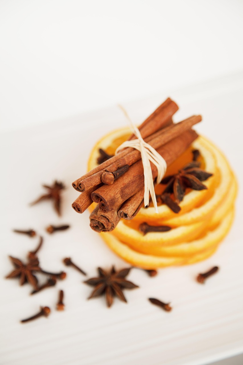 How to Use Herbs to Replace Excessive Salt and Sugar