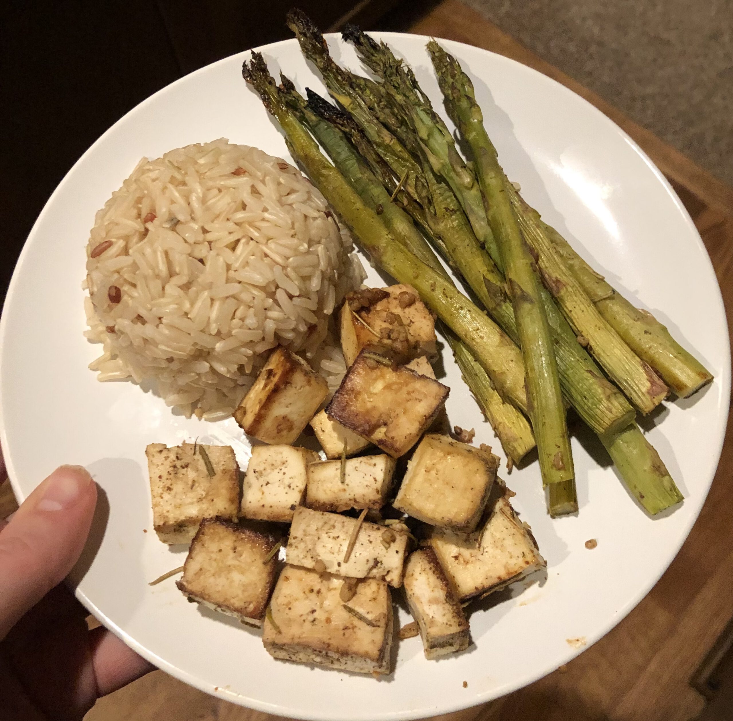 Top 10 Protein-Rich Ingredients for Weight-Conscious Meals