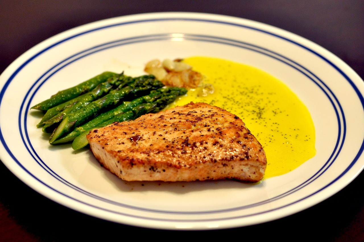 Top 10 Easy Meals Under 500 Calories