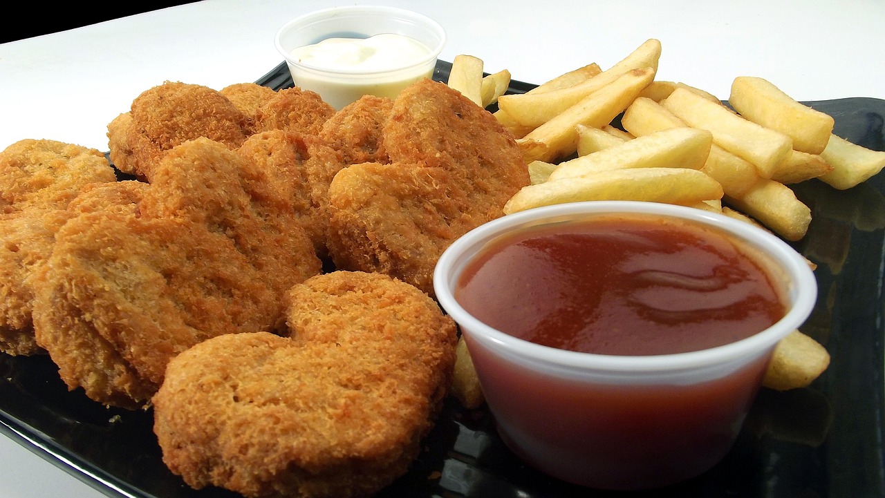 Fast Food at Home: Meals That Beat the Drive-Thru in Nutrition