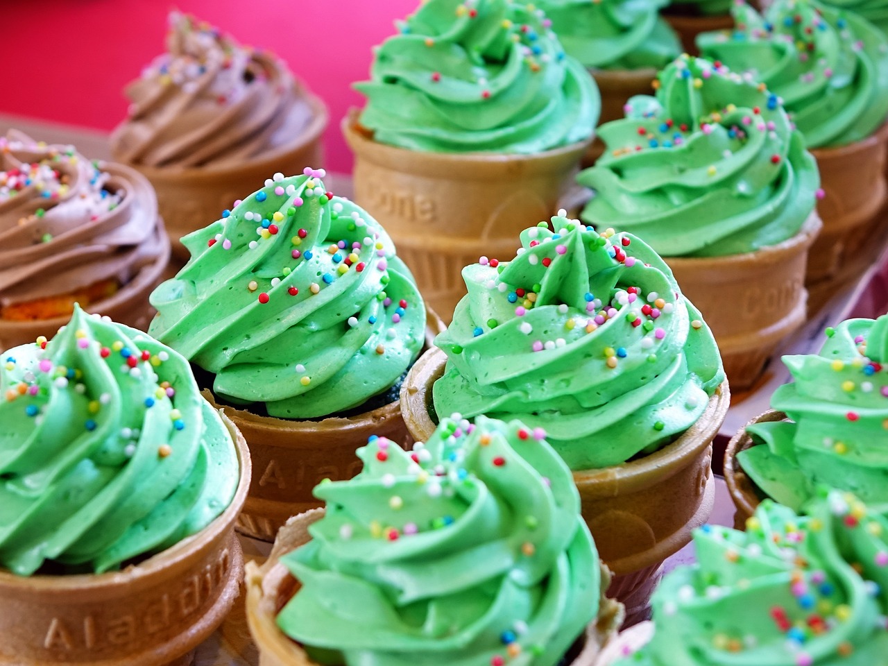 The Dangerous Sugar Bombs Hiding in Your Favorite Pastries