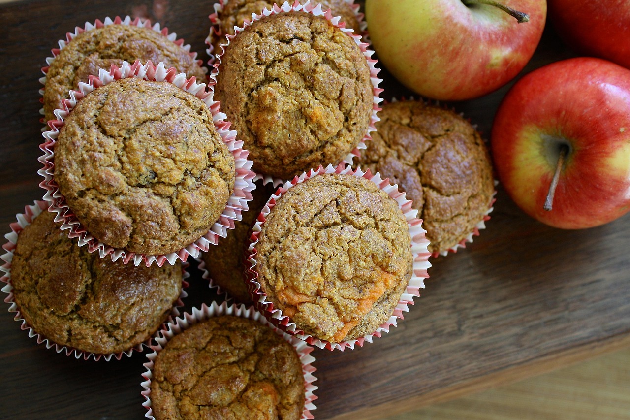 Healthy Baking Starts With Smarter Ingredient Choices