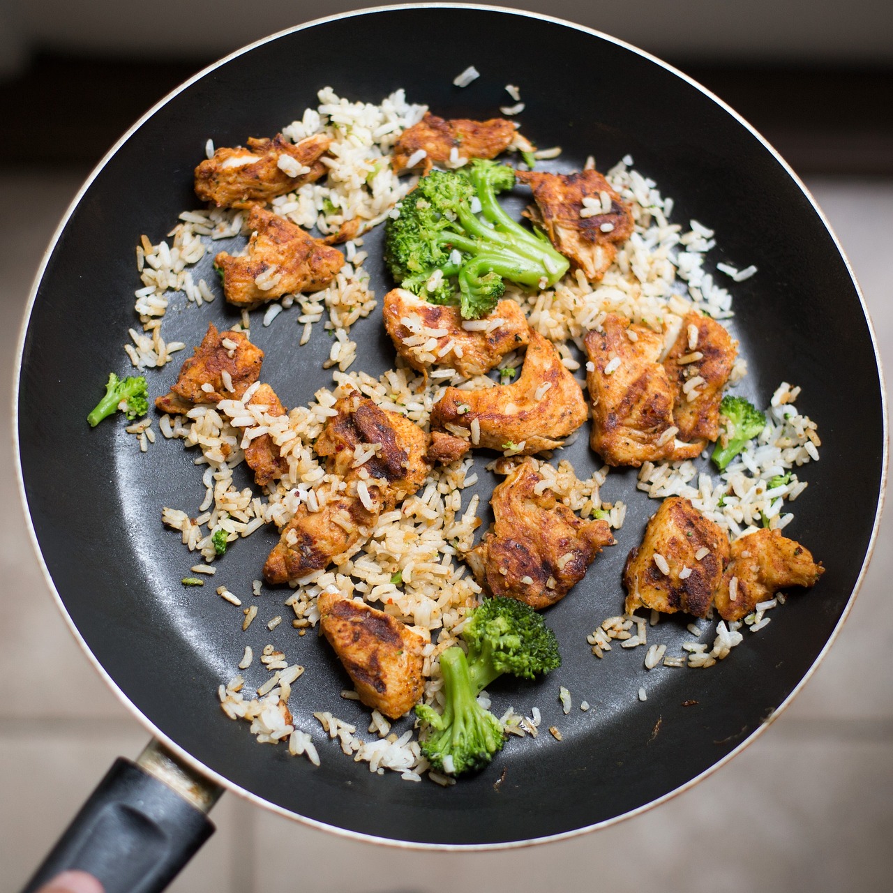 How to Use Leftovers Without Adding Extra Calories