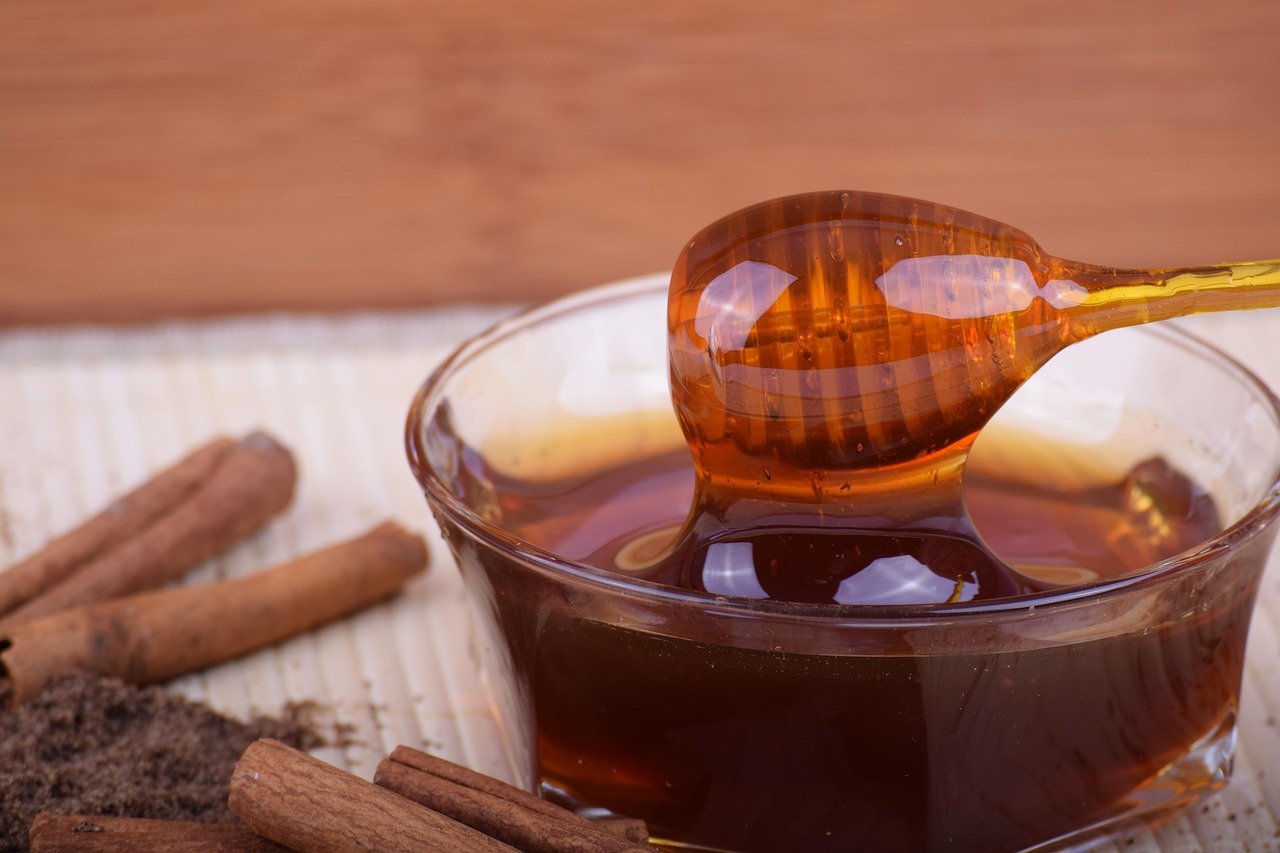 Is Honey Healthier Than Sugar—or Just a Sweet Myth?