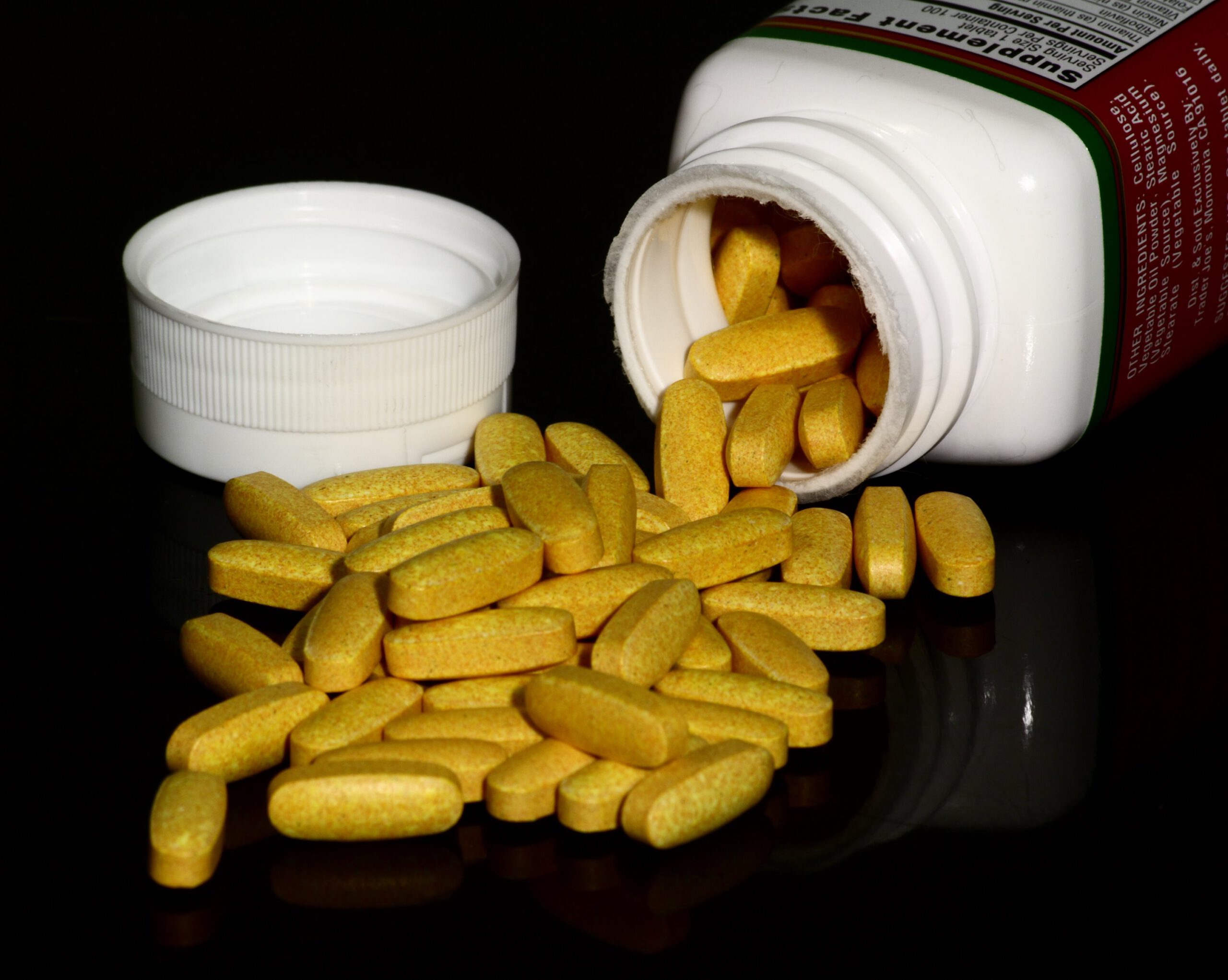 Multivitamins: Daily Habit or Waste of Money?