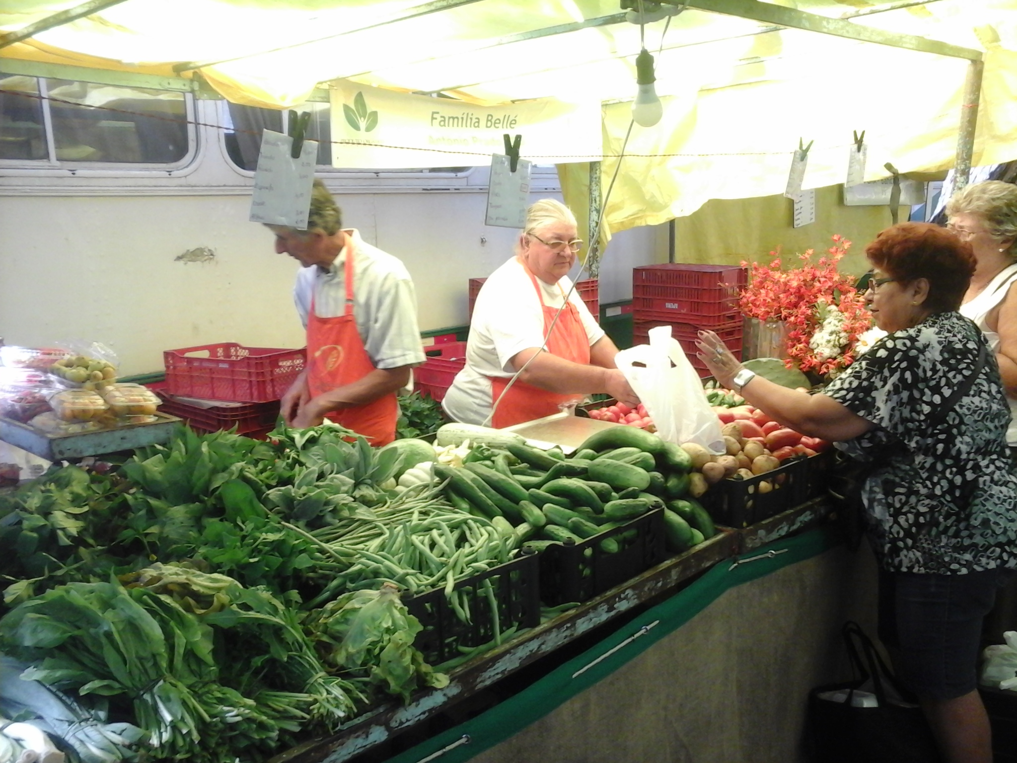 Are Organic Foods Really More Nutritious Than Conventional Ones?