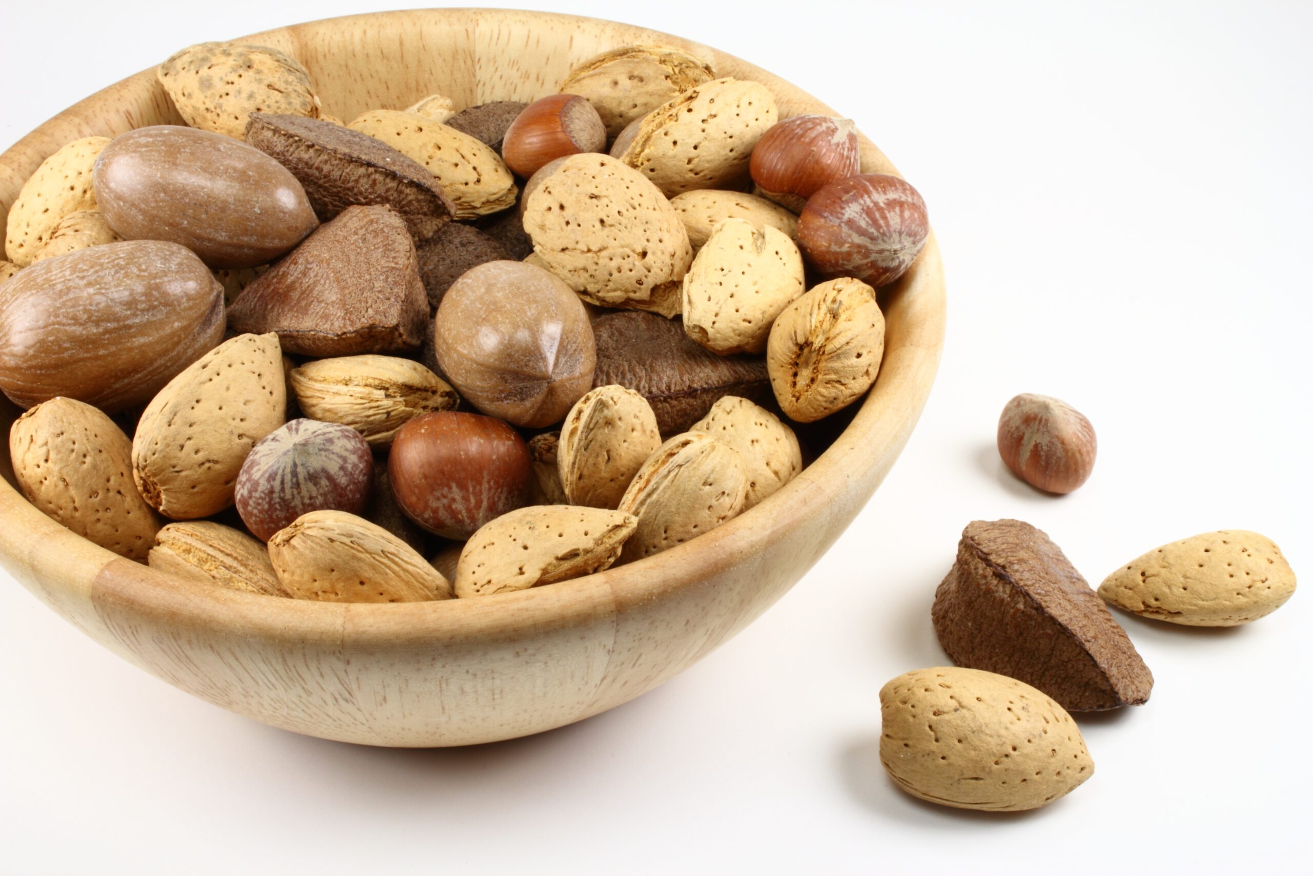 Top 10 Fat-Burning Foods That Help You Lose Weight
