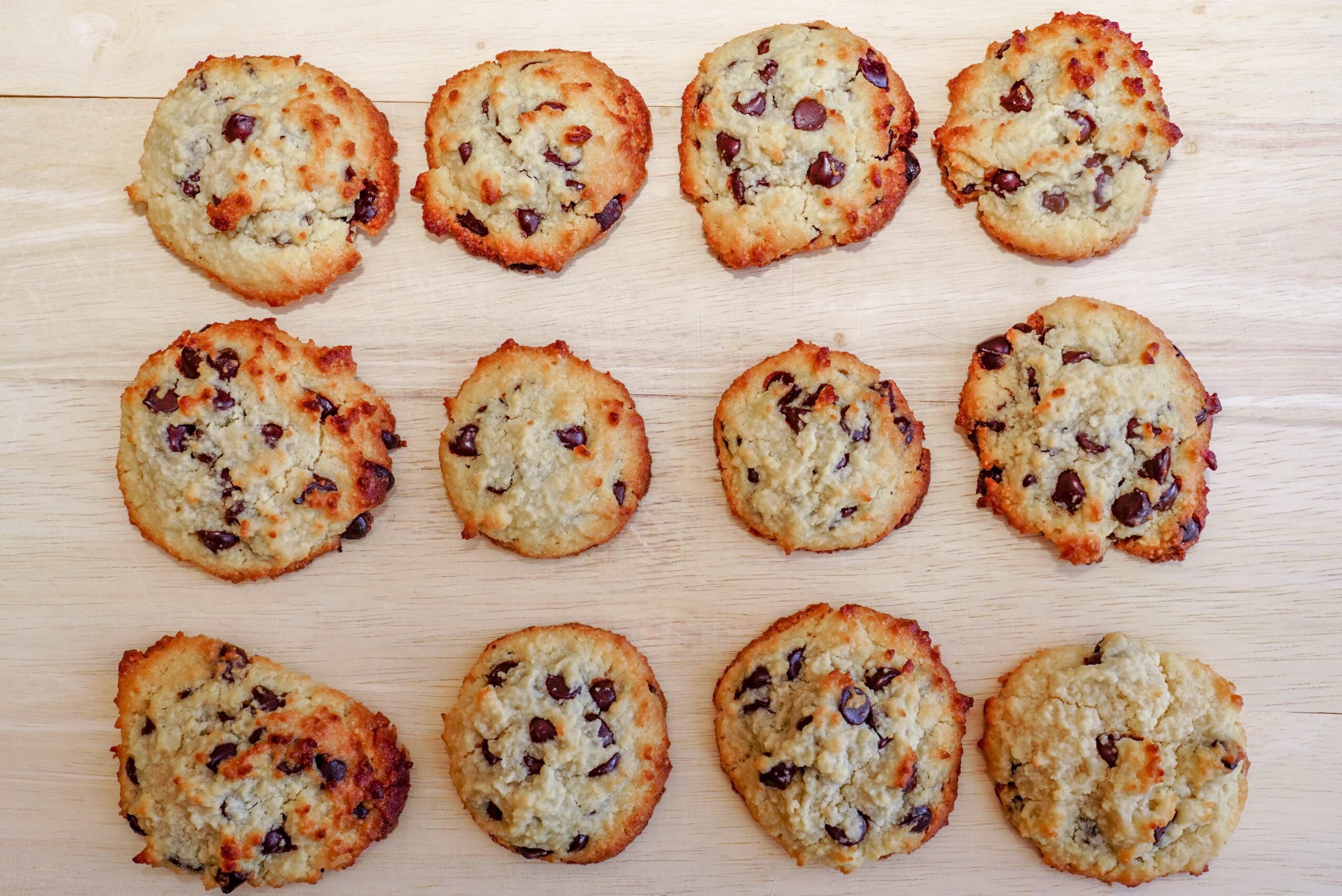 Should Carbs Be Avoided in a Healthy Diet?