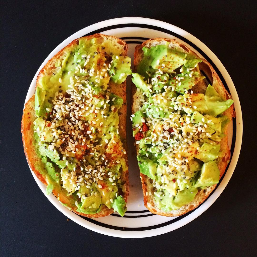 Top 9 Food Swaps That Help Lower Blood Sugar Naturally