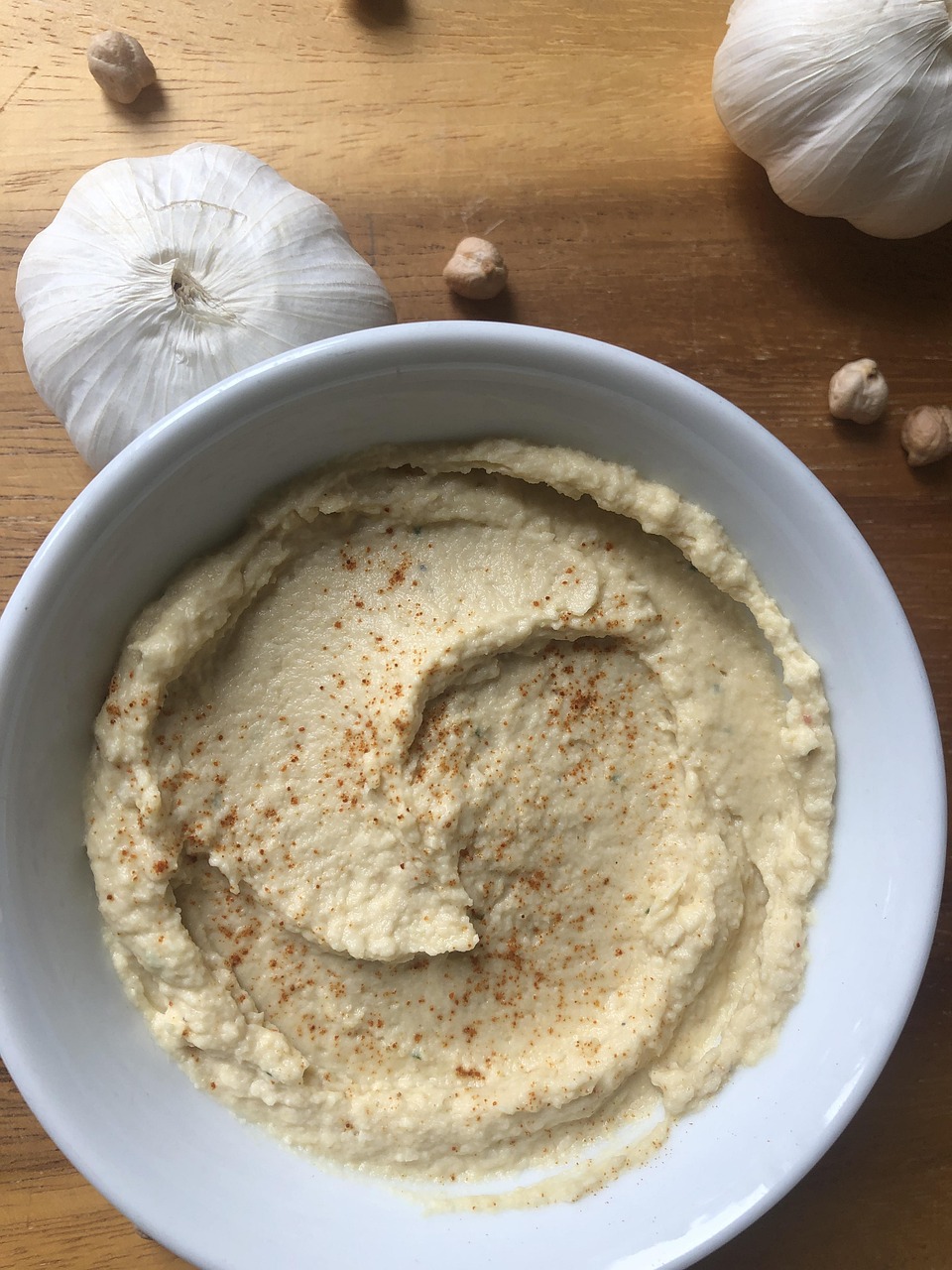 Top 9 Snack Foods That Curb Cravings and Burn Fat