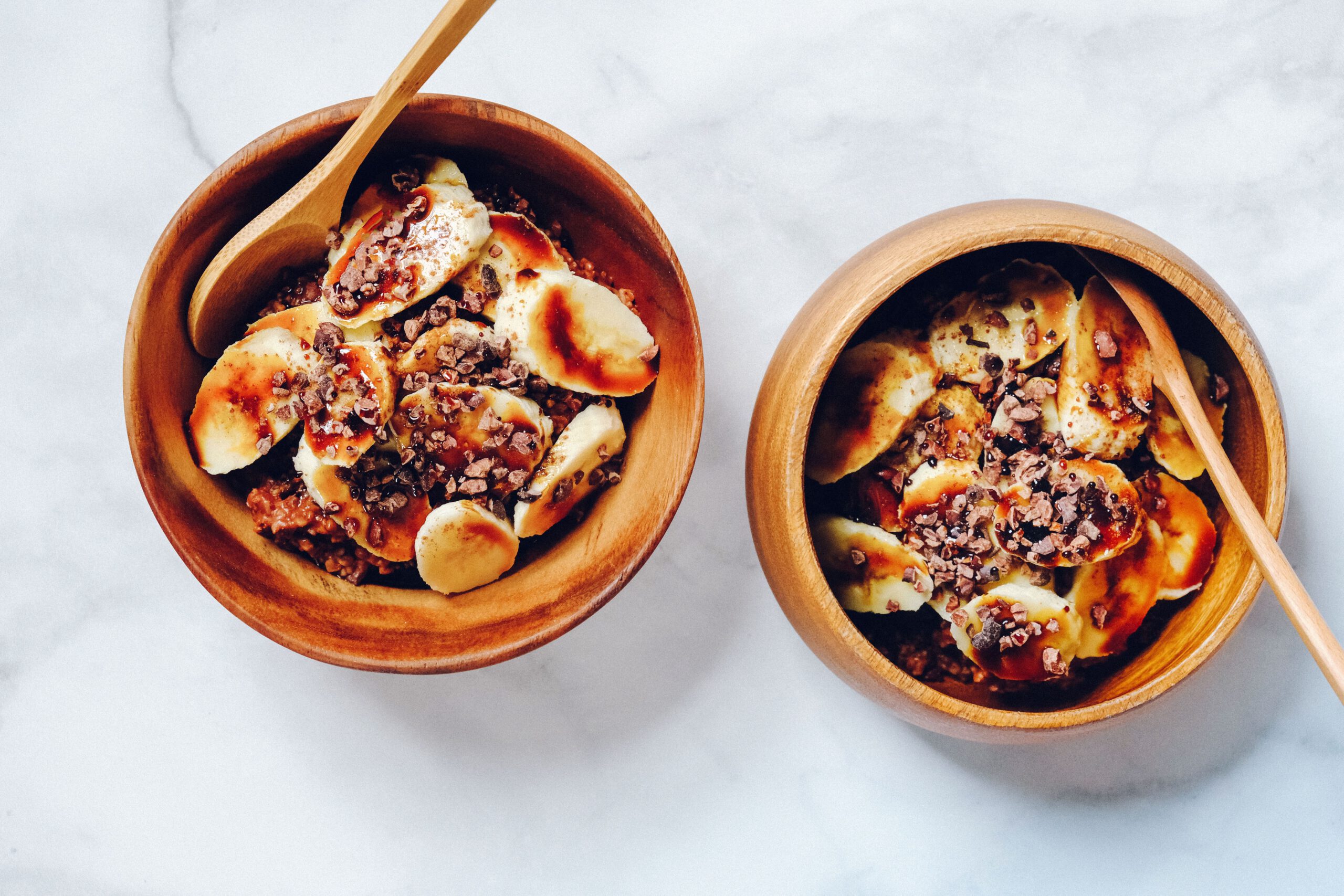 Top 9 Foods That Fight Chronic Fatigue