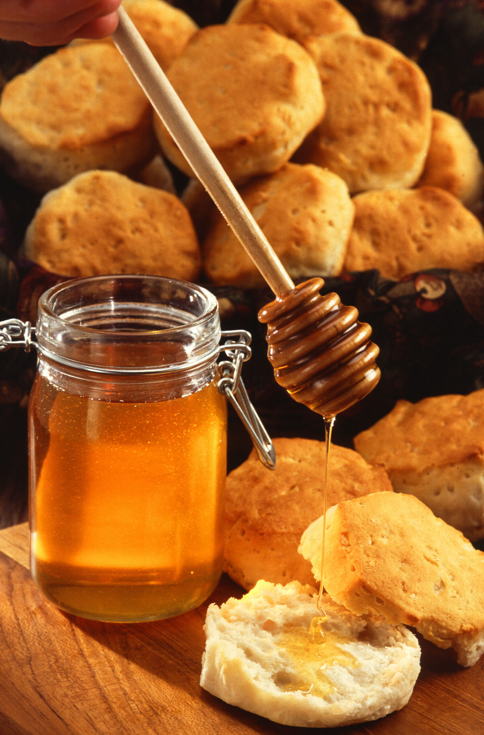 8 Flu-Fighting Foods Every Kitchen Should Have