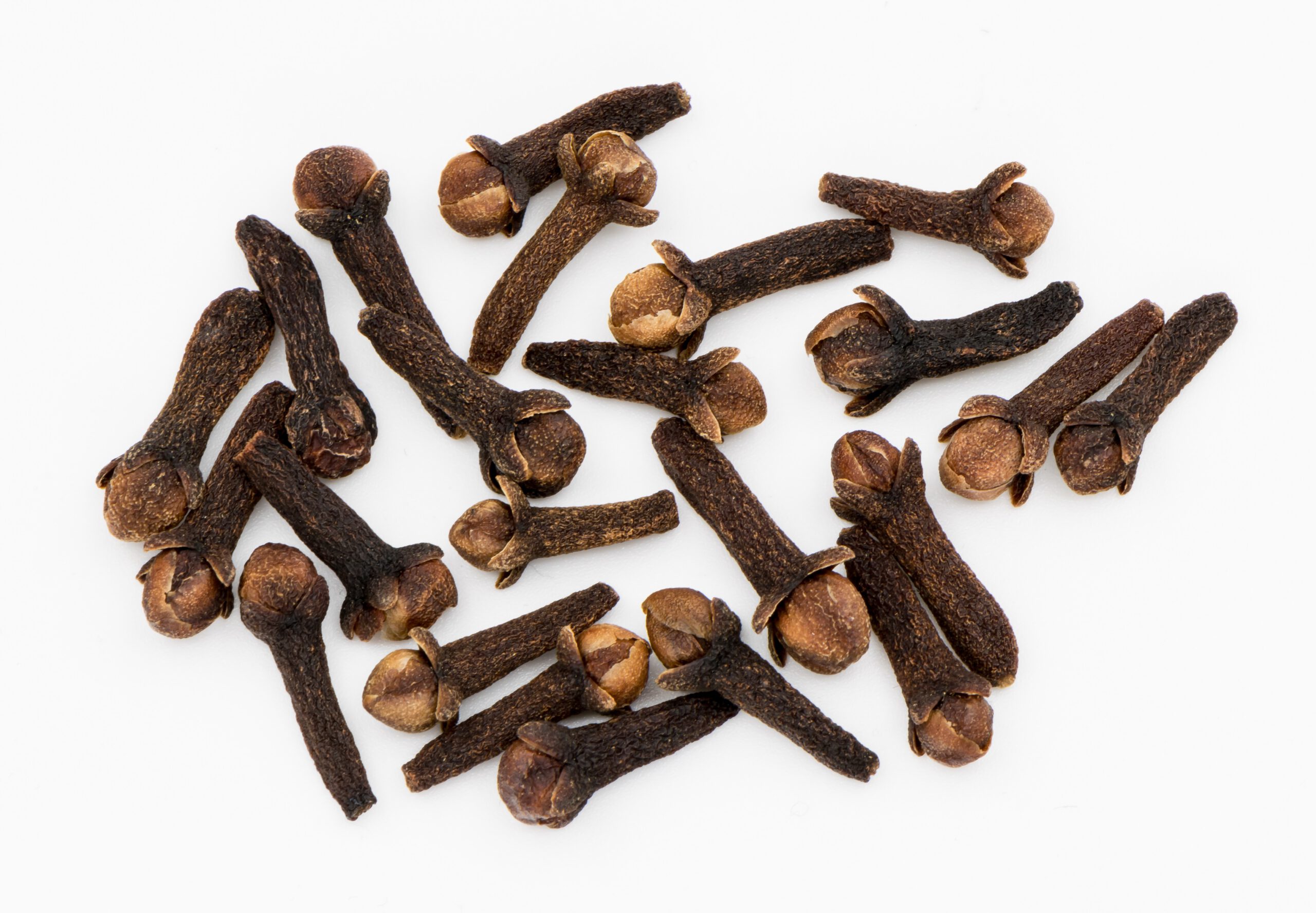 8 Natural Antibiotics That Might Already Be in Your Pantry