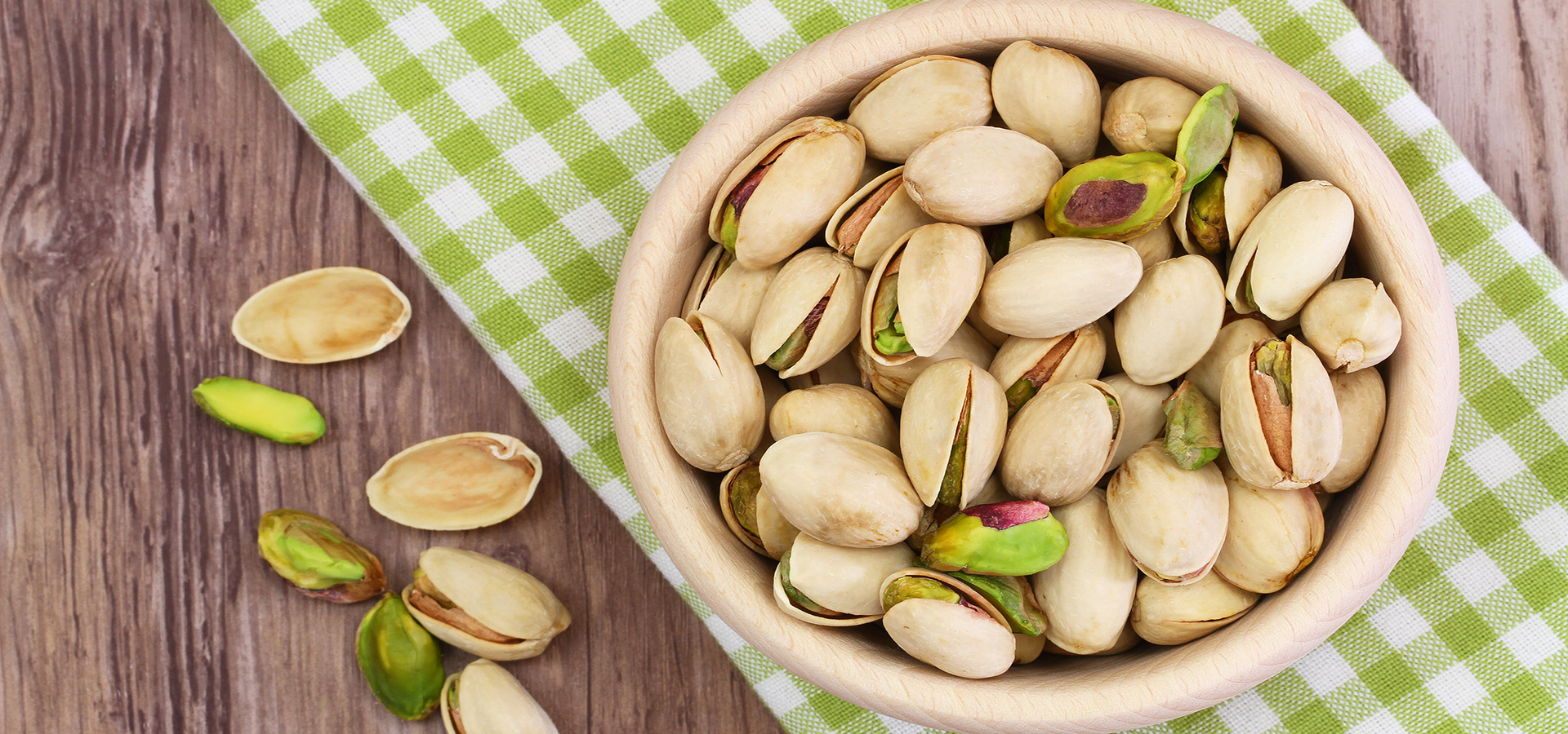 The 10 Healthiest Nuts, Ranked from Best to Worst