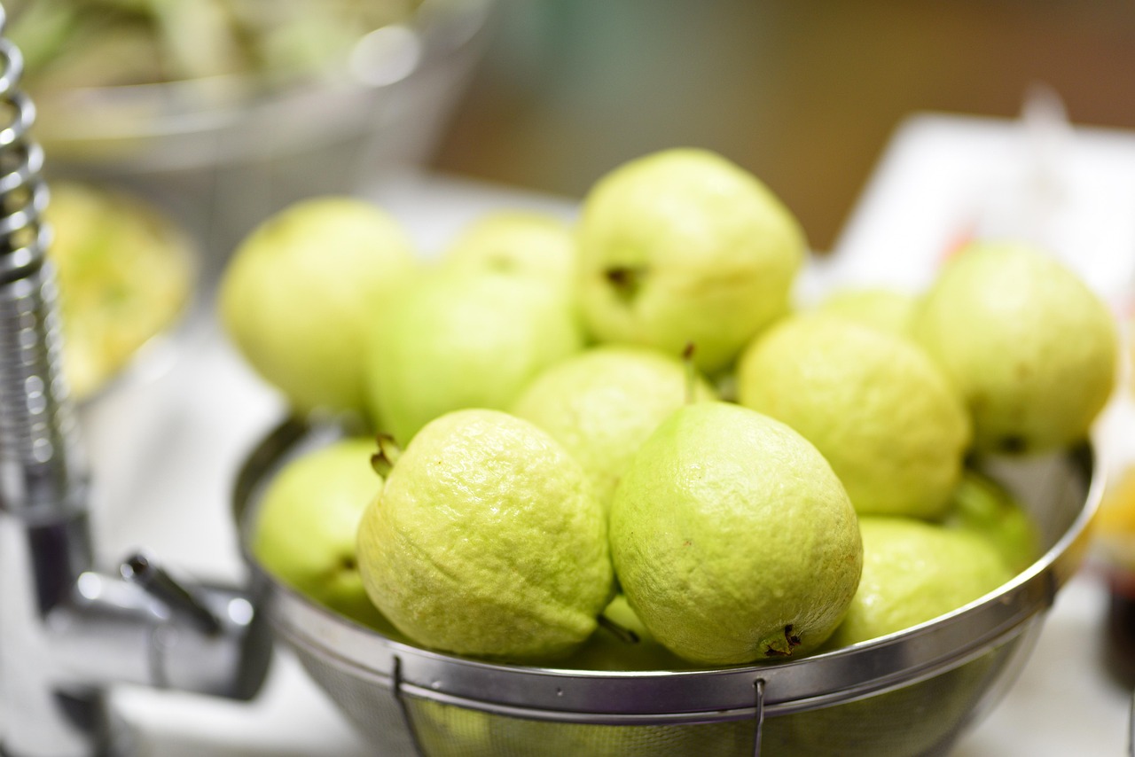 10 Best Sources of Vitamin C to Strengthen Your Immune System