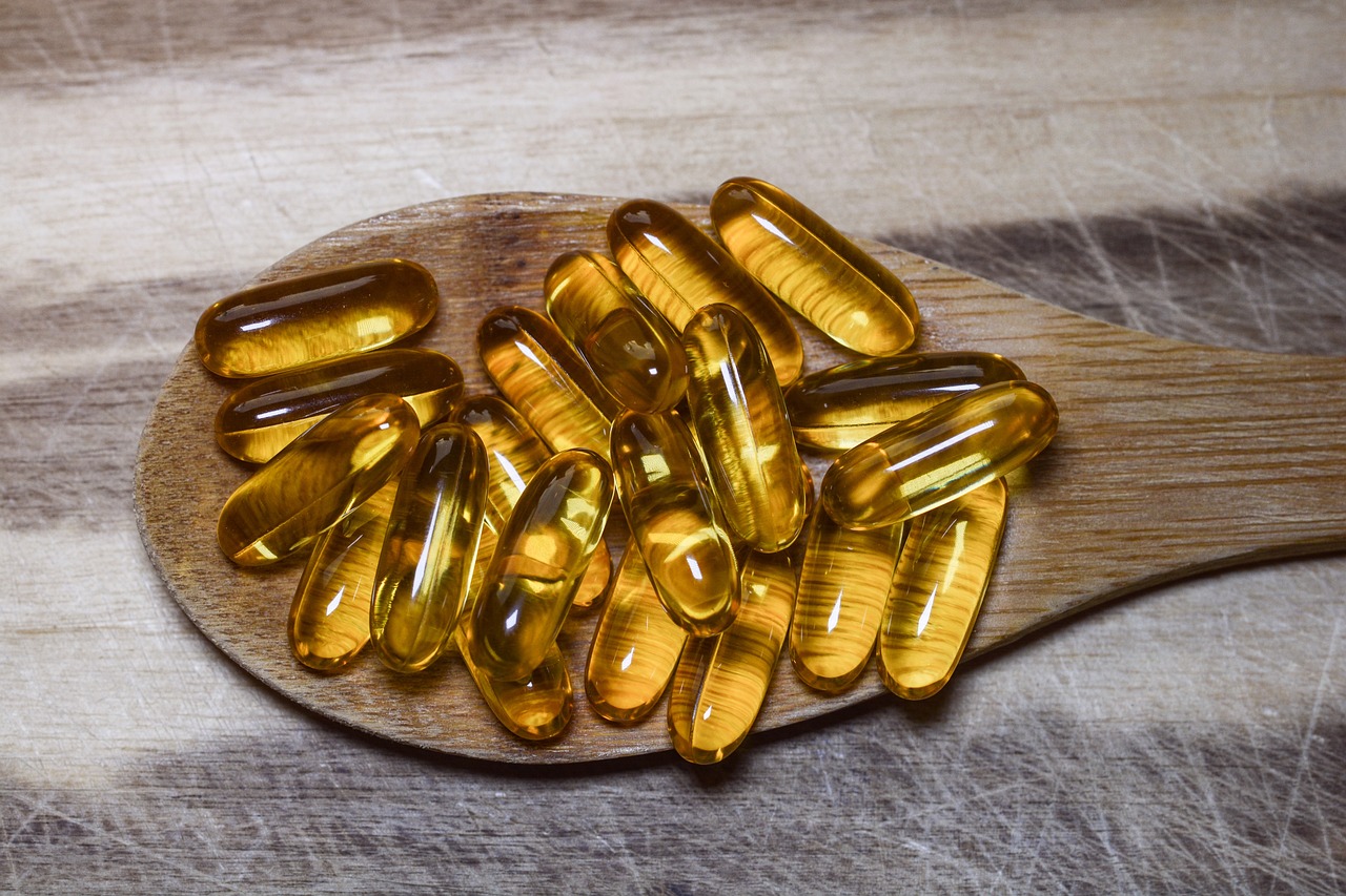 8 Foods High in Vitamin D That Support Bone and Mood Health