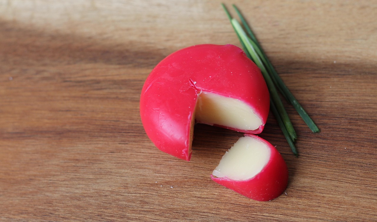 Top 9 Vitamin K Foods That Help Keep Bones and Blood Healthy