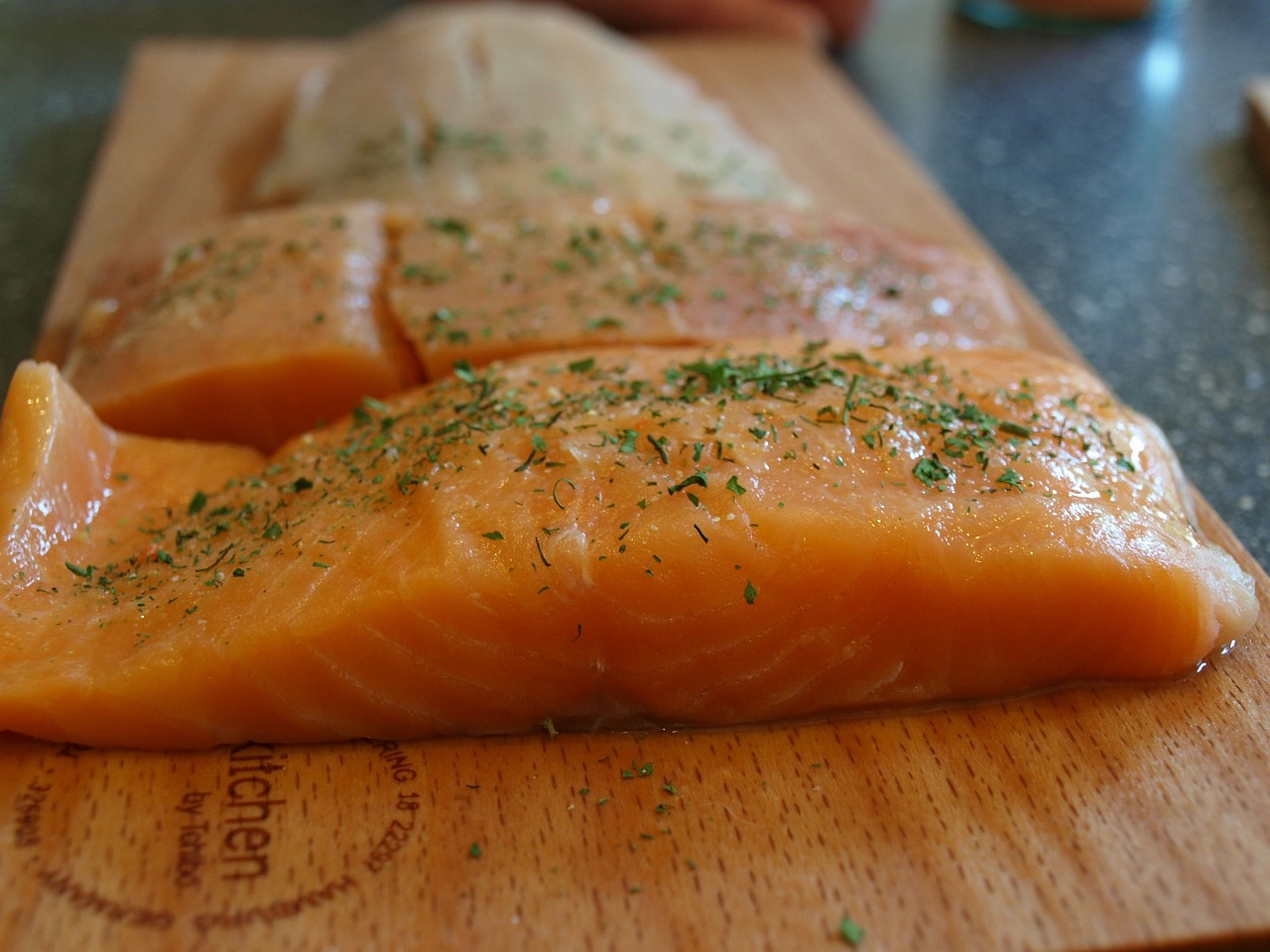 8 Foods That Deliver Multiple Vitamins in a Single Serving