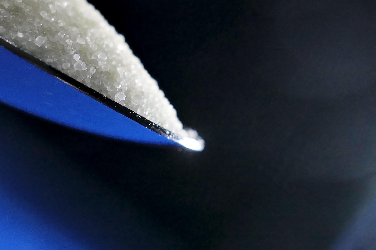 Why Salt May Not Be the Health Villain It’s Made Out to Be