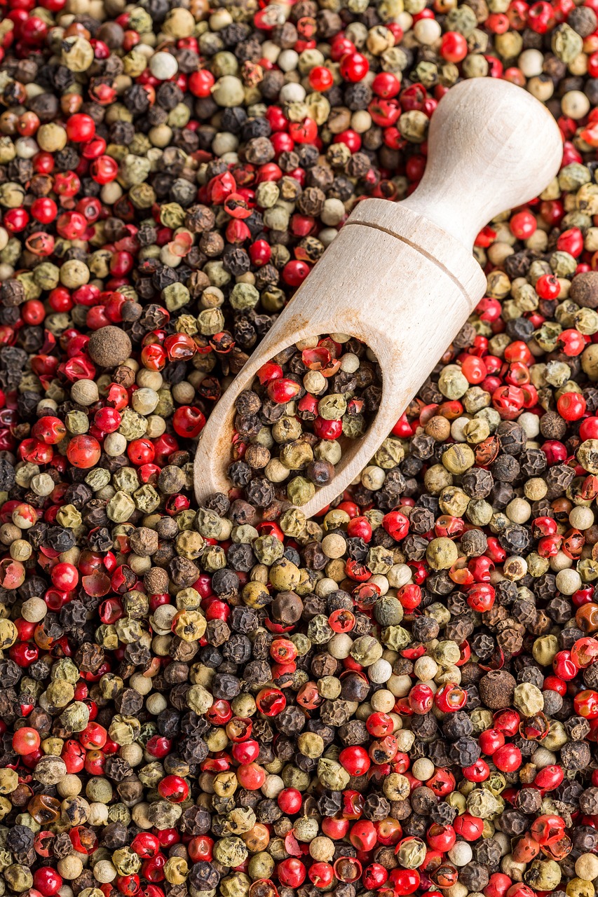8 Top Foods for Managing Arthritis Naturally