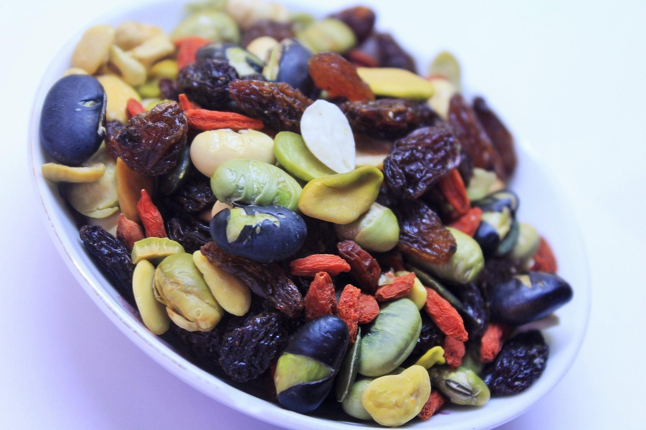 8 Doctor-Approved Foods That Lower Cholesterol