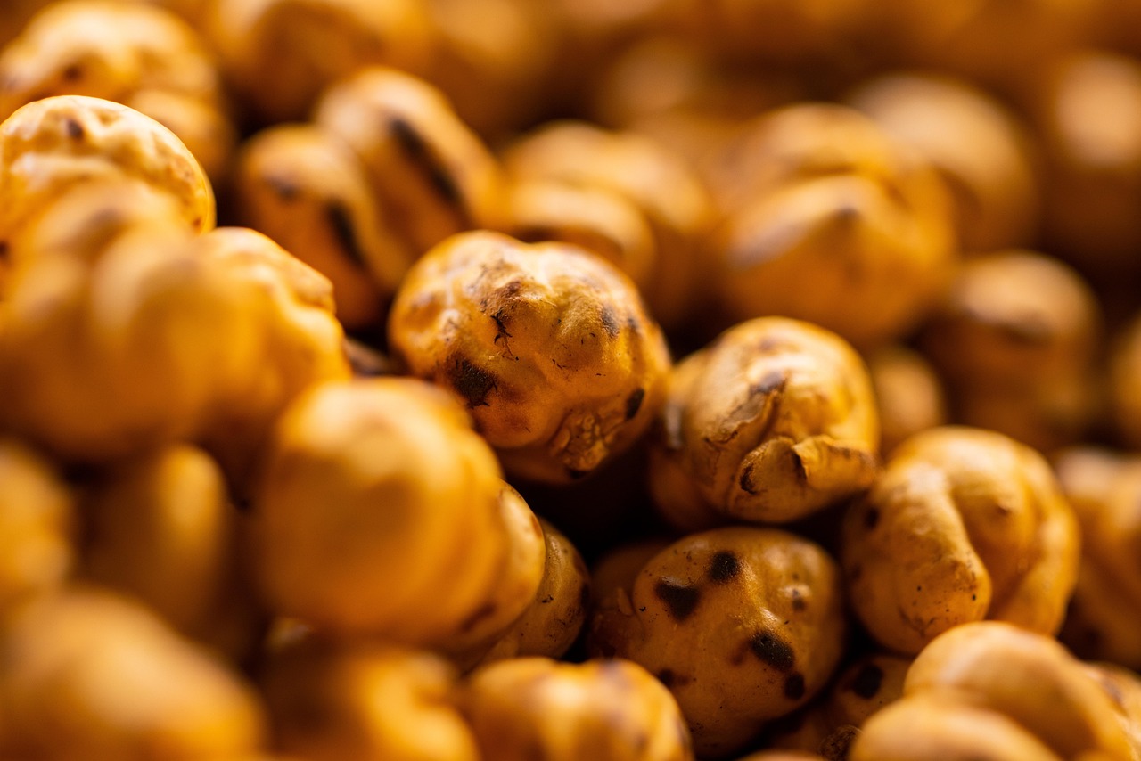 Top 9 Vitamin B Foods for Energy and Brain Power