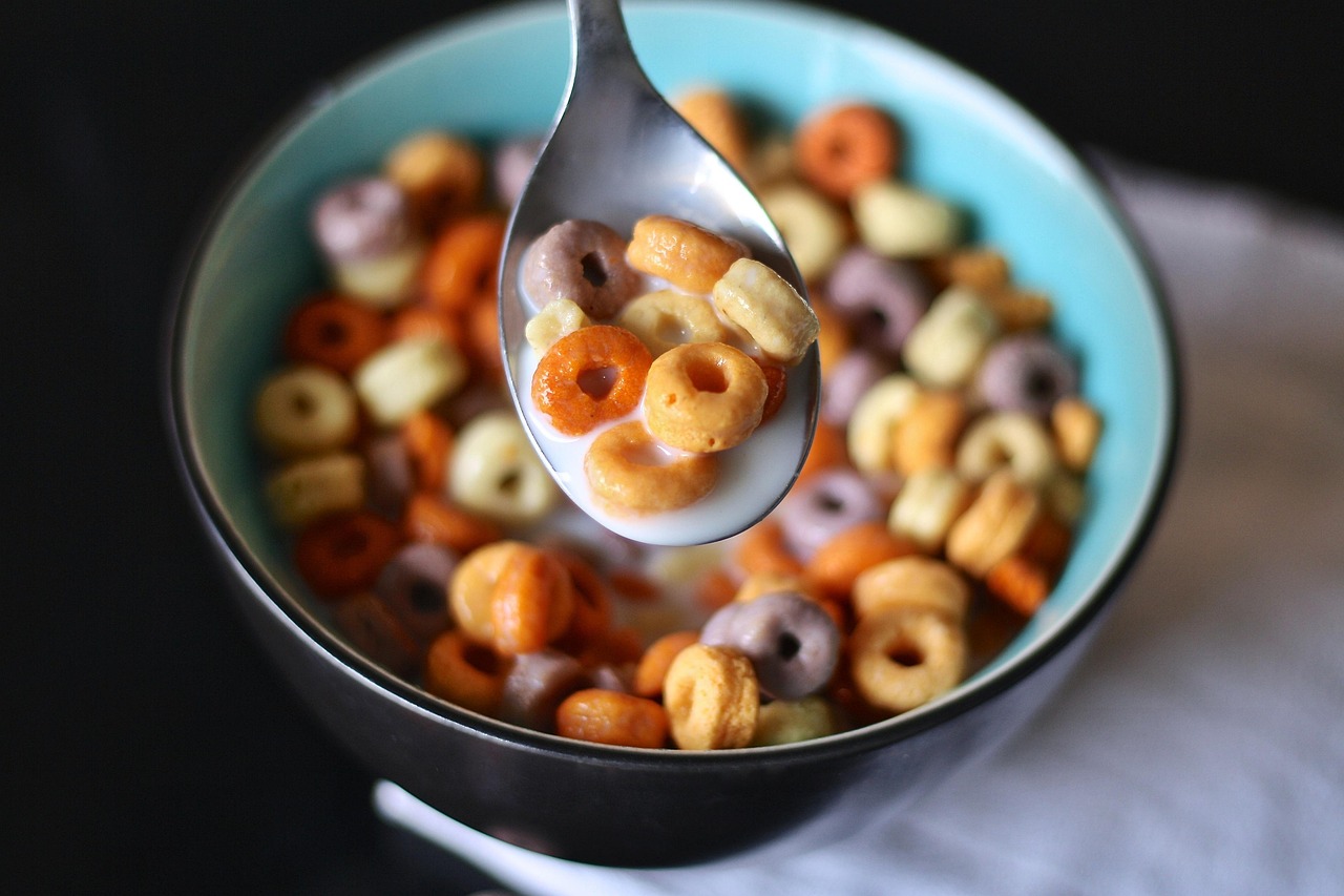 8 Vitamin D-Rich Foods for Bone and Mood Support