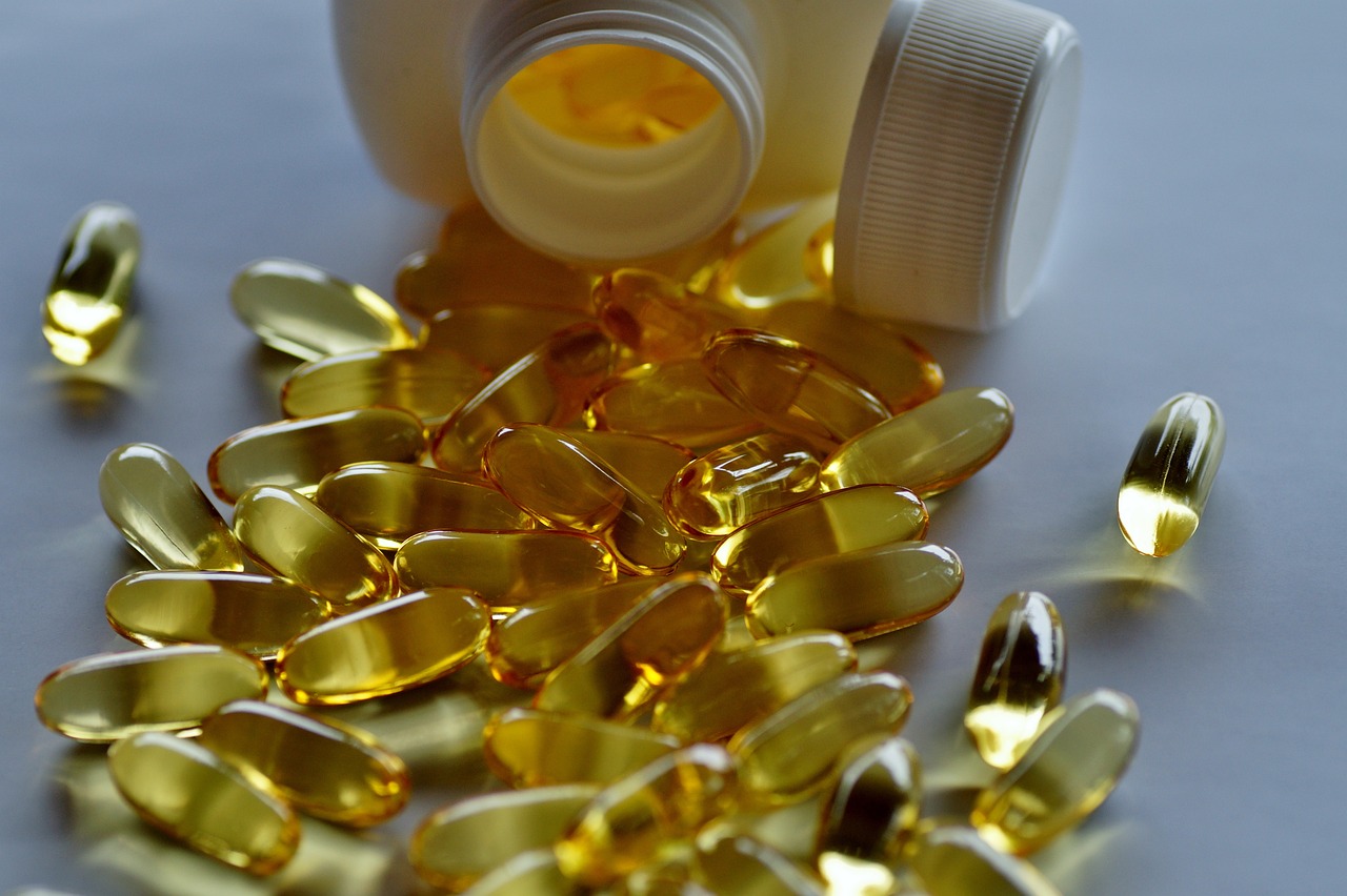 Do Supplements Actually Work or Just Seem To?