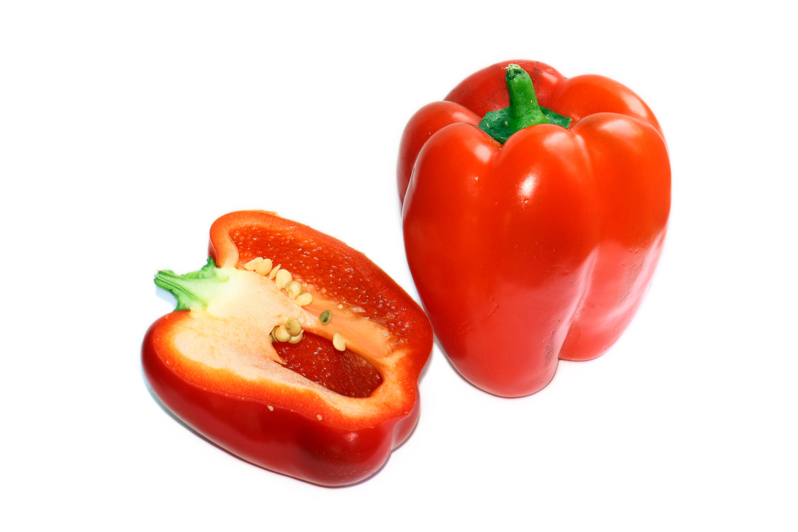 10 Delicious Foods That Naturally Contain Vitamin E