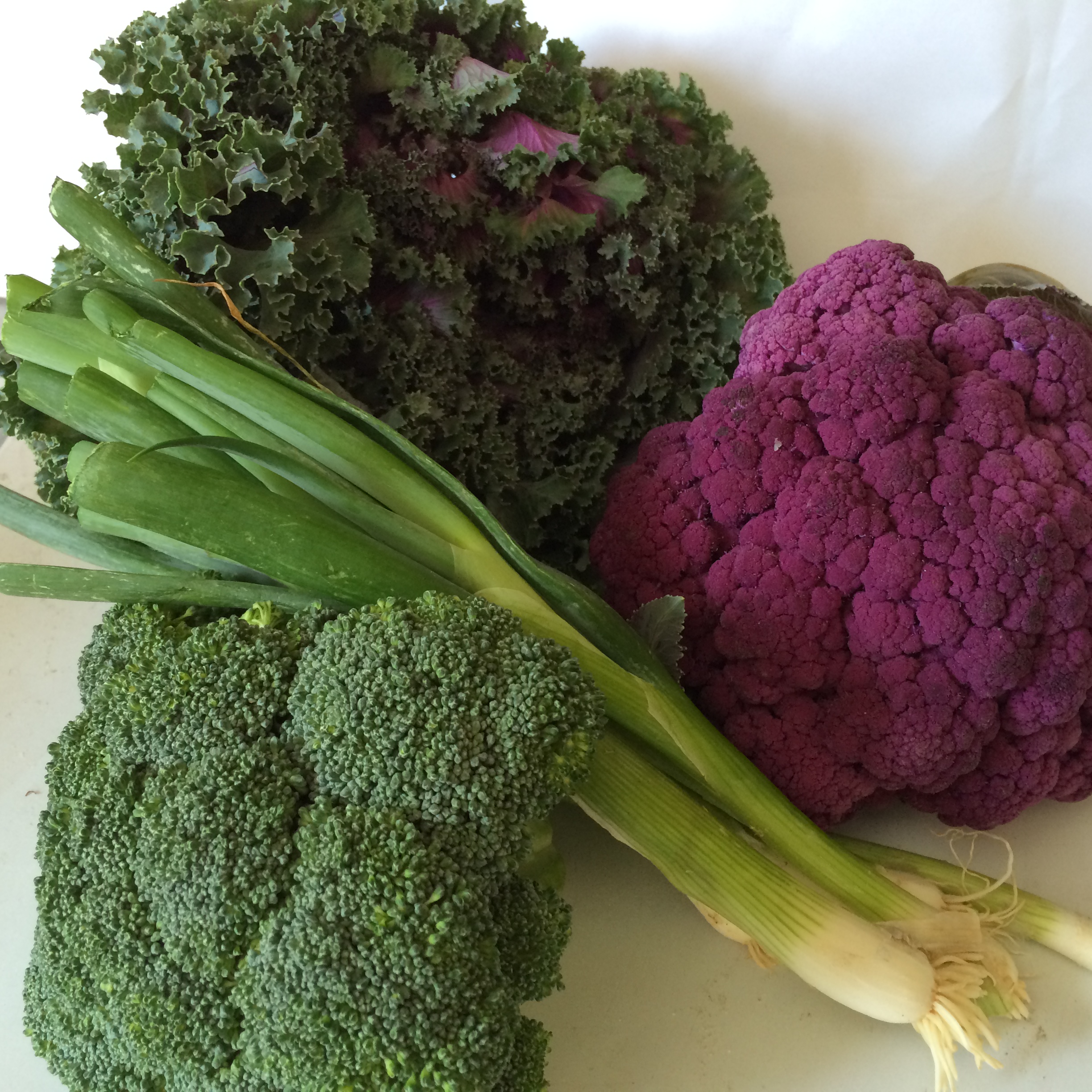 8 Multivitamin-Level Foods in One Serving