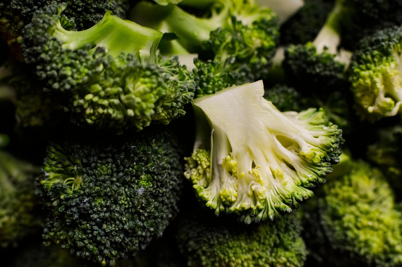 Top 10 Everyday Foods That Act Like Natural Multivitamins
