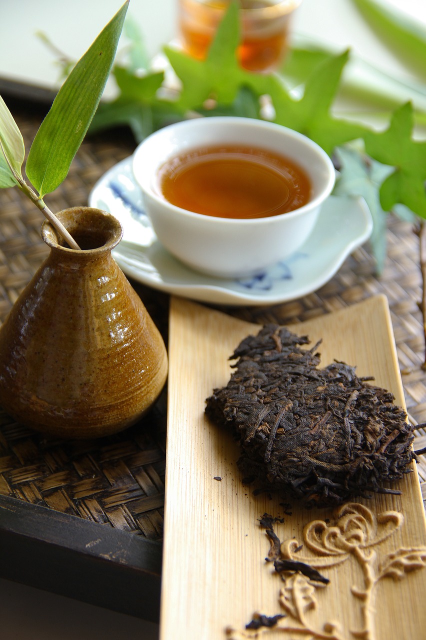 10 Real Results–Backed Weight Loss Teas and Tonics