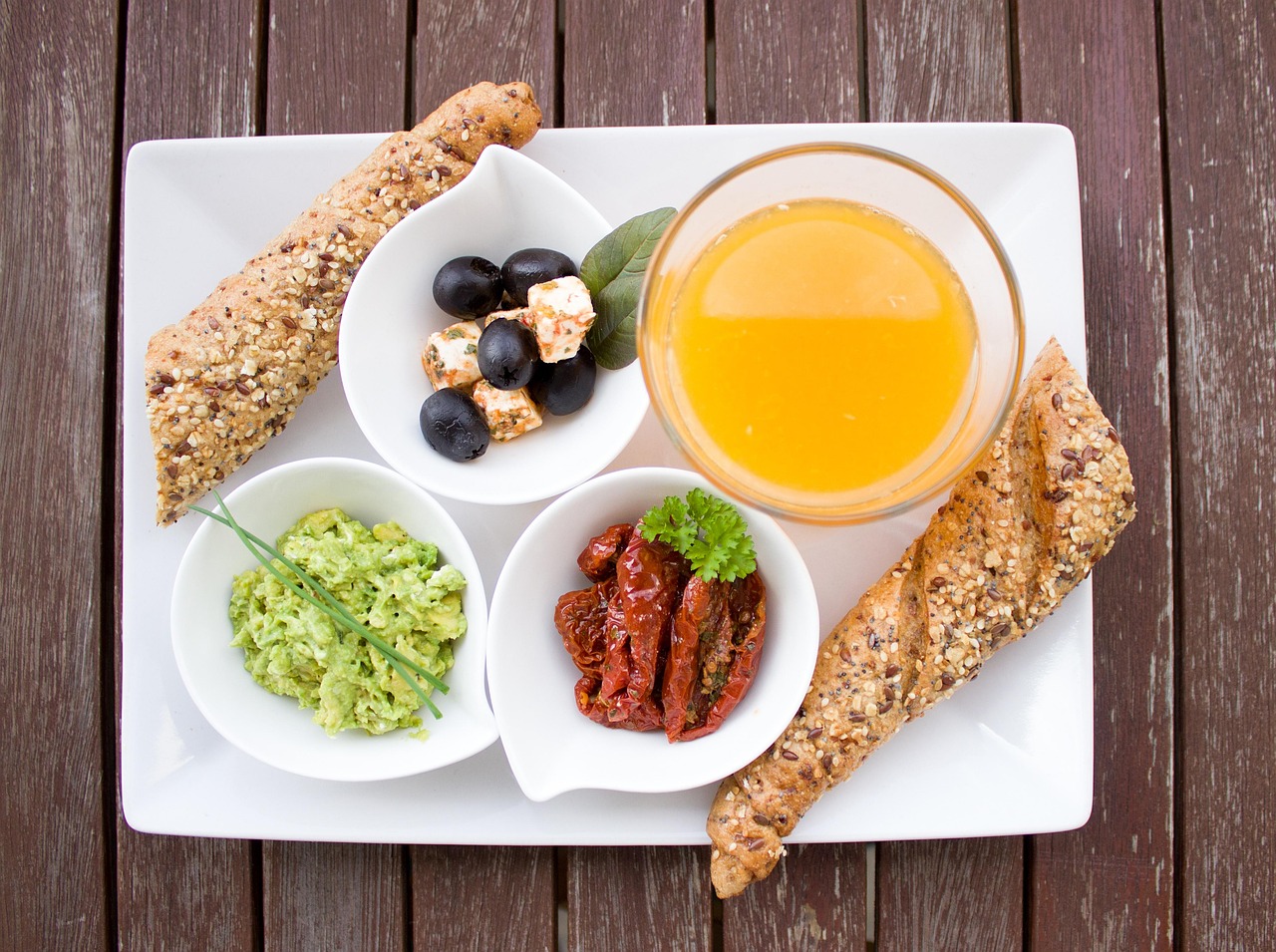 What Does a Truly Balanced Diet Look Like in 2025?
